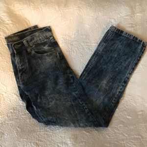 🌻 3/$20 Acid Wash Jeans